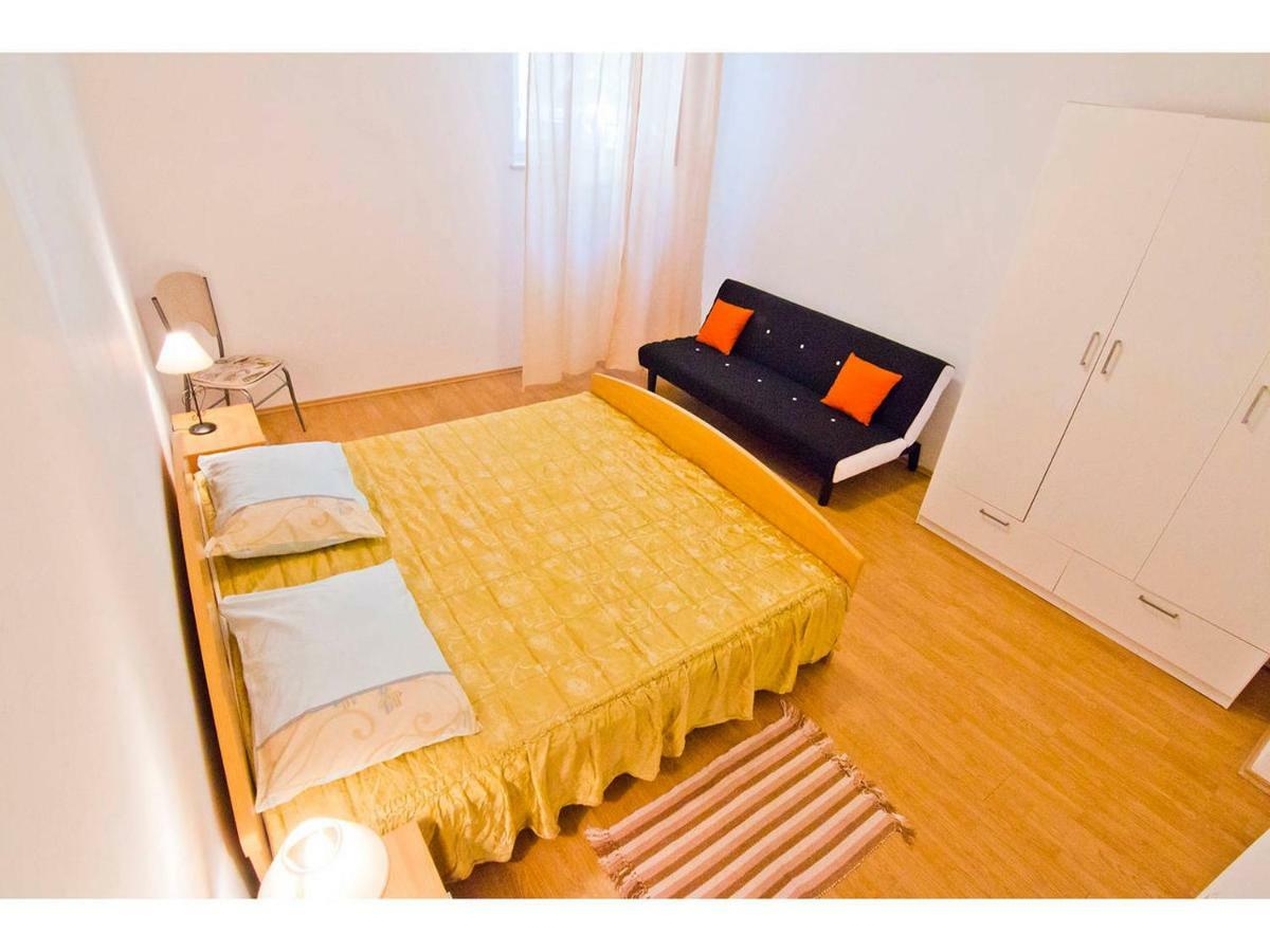 Apartment Nemo Split Exterior foto